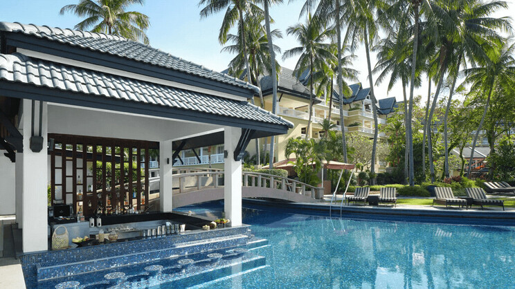 Angsana Laguna Phuket